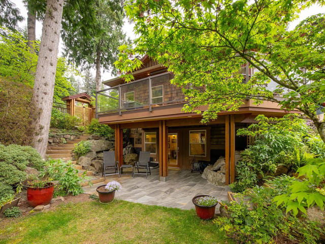House for sale in Bowen Island, Bowen Island, 960 Harbour View Place, 263146355 | Realtylink.org