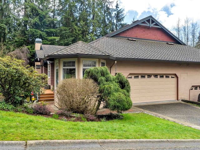 Townhouse for sale in North Vancouver, North Vancouver, 1102 Strathaven Drive, 263146357 | Realtylink.org