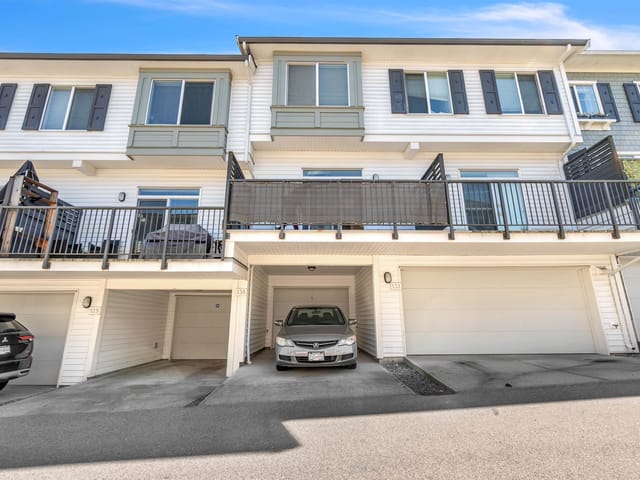 Townhouse for sale in Surrey, Surrey, 130 8130 136a Street, 263146358 | Realtylink.org