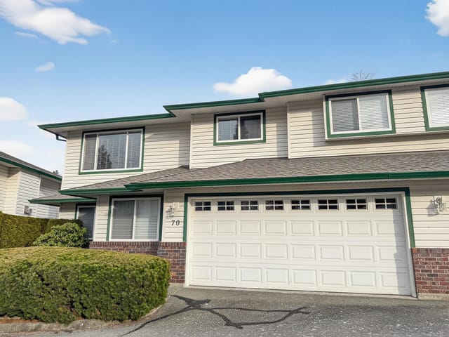 Townhouse for sale in Abbotsford, Abbotsford, 70 34250 Hazelwood Avenue, 263146361 | Realtylink.org
