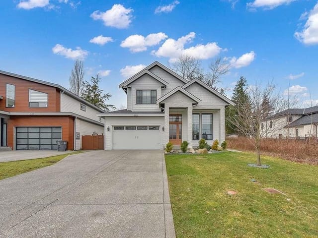 House for sale in Surrey, South Surrey White Rock, 2071 156 Street, 263146365 | Realtylink.org