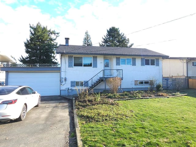 Other Property for sale in Chilliwack, Chilliwack, 9620 McNaught Road, 263146366 | Realtylink.org