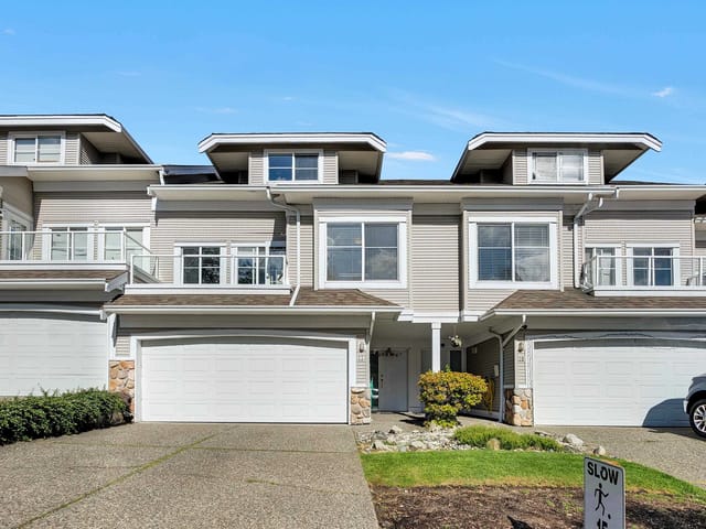 Townhouse for sale in Abbotsford, Abbotsford, 17 31501 Upper Maclure Road, 263146372 | Realtylink.org