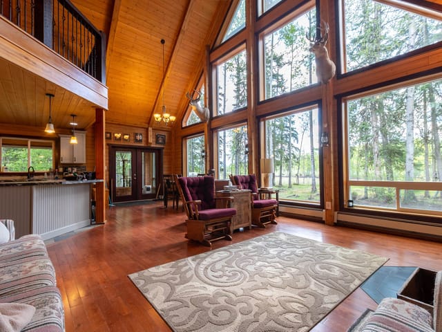 House for sale in Prince George, PG City North, 2361 Estate Road, 263146375 | Realtylink.org