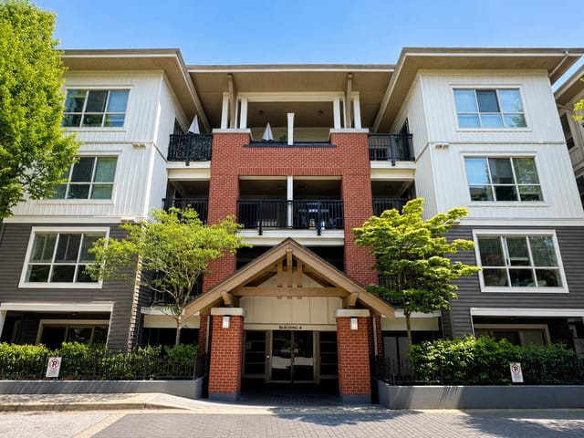 Apartment for sale in Langley, Langley, A215 8929 202 Street, 263146376 | Realtylink.org