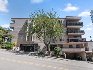Apartment for sale in New Westminster, New Westminster, 110 45 Fourth Street, 263146380 | Realtylink.org