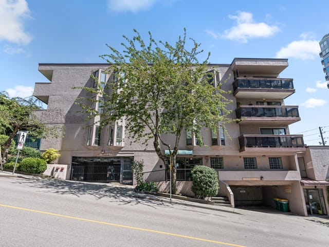 Apartment for sale in New Westminster, New Westminster, 110 45 Fourth Street, 263146380 | Realtylink.org
