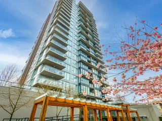 Apartment for sale in Port Moody, Port Moody, 1105 651 Nootka Way, 263146383 | Realtylink.org