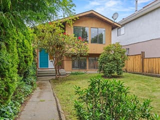 House for sale in Vancouver, Vancouver West, 7611 Oak Street, 263146386 | Realtylink.org