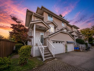 Townhouse for sale in Pitt Meadows, Pitt Meadows, 1 12188 Harris Road, 263146390 | Realtylink.org