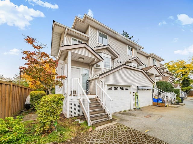 Townhouse for sale in Pitt Meadows, Pitt Meadows, 1 12188 Harris Road, 263146390 | Realtylink.org
