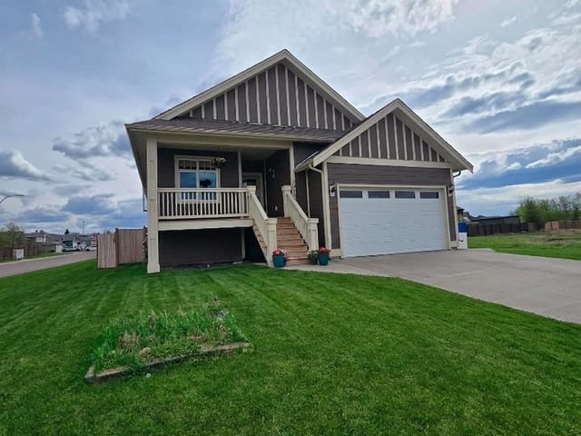 House for sale in Fort St. John, Fort St. John, 10303 115 Avenue, 263146391 | Realtylink.org