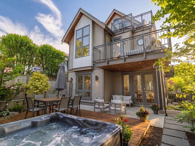 1/2 Duplex for sale in Vancouver, Vancouver East, 1133 Templeton Drive, 263146394 | Realtylink.org