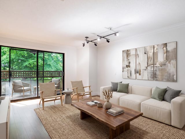 Apartment for sale in Vancouver, Vancouver West, 301 2320 W 40th Avenue, 263146396 | Realtylink.org