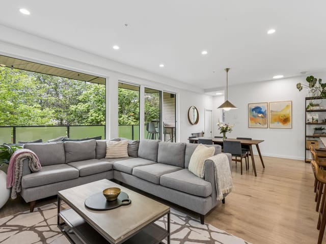 Townhouse for sale in Squamish, Squamish, 9 1089 Wilson Crescent, 263146397 | Realtylink.org