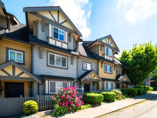 Townhouse for sale in Vancouver, Vancouver East, 2412 St. Catherines Street, 263146399 | Realtylink.org
