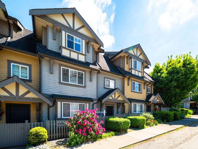Townhouse for sale in Vancouver, Vancouver East, 2412 St. Catherines Street, 263146399 | Realtylink.org