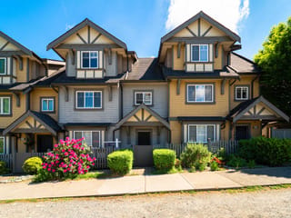 Townhouse for sale in Vancouver, Vancouver East, 2412 St. Catherines Street, 263146399 | Realtylink.org