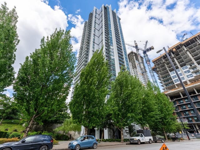 Apartment for sale in Coquitlam, Coquitlam, 1211 1178 Heffley Crescent, 263146403 | Realtylink.org