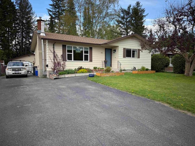 House for sale in Prince George, PG City South West, 7864 Loyola Crescent, 263146405 | Realtylink.org