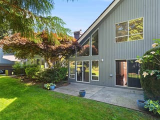 Townhouse for sale in North Vancouver, North Vancouver, 5 1925 Indian River Crescent, 263146406 | Realtylink.org