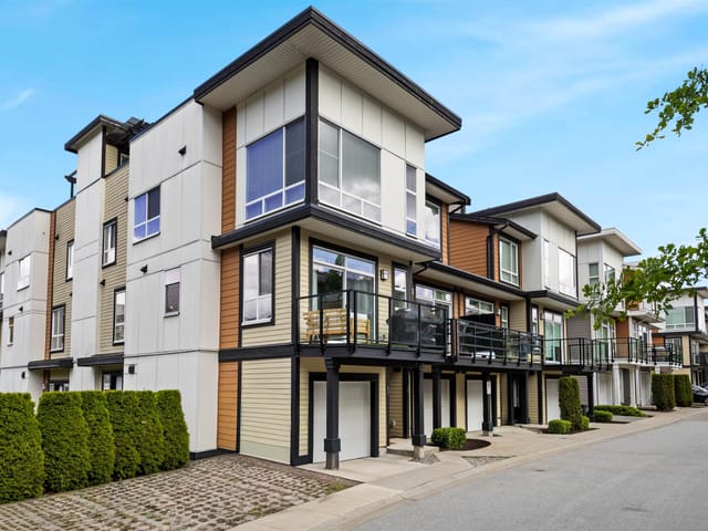 Townhouse for sale in Langley, Langley, 80 20857 77a Avenue, 263146409 | Realtylink.org