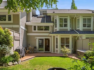 Townhouse for sale in North Vancouver, North Vancouver, 45 650 Roche Point Drive, 263146411 | Realtylink.org