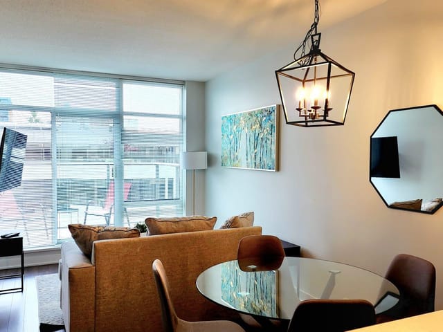 Apartment for rent in Vancouver, Vancouver West, 814 1777 W 7th Avenue, 263146412 | Realtylink.org