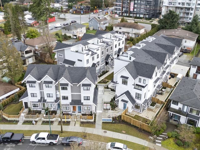 Townhouse for sale in Coquitlam, Coquitlam, 23 728 Lea Avenue, 263146417 | Realtylink.org