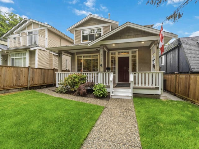 House for sale in North Vancouver, North Vancouver, 4268 Hoskins Road, 263146419 | Realtylink.org
