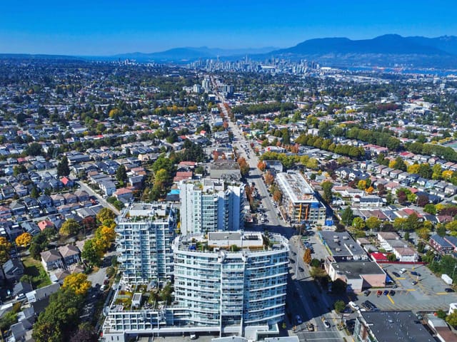Apartment for sale in Vancouver, Vancouver East, 312 2220 Kingsway, 263146420 | Realtylink.org