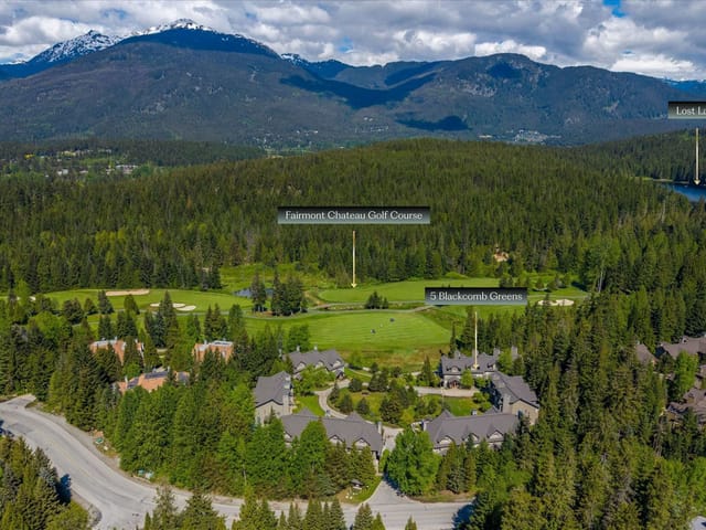 Townhouse for sale in Whistler, Whistler, 5 4644 Blackcomb Way, 263146423 | Realtylink.org