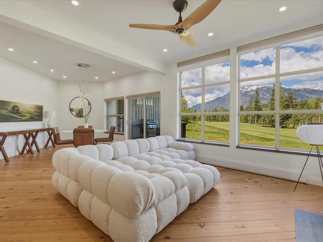 Townhouse for sale in Whistler, Whistler, 5 4644 Blackcomb Way, 263146423 | Realtylink.org