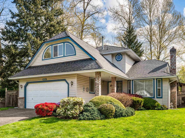 House for sale in Surrey, Surrey, 8094 164a Street, 263146426 | Realtylink.org