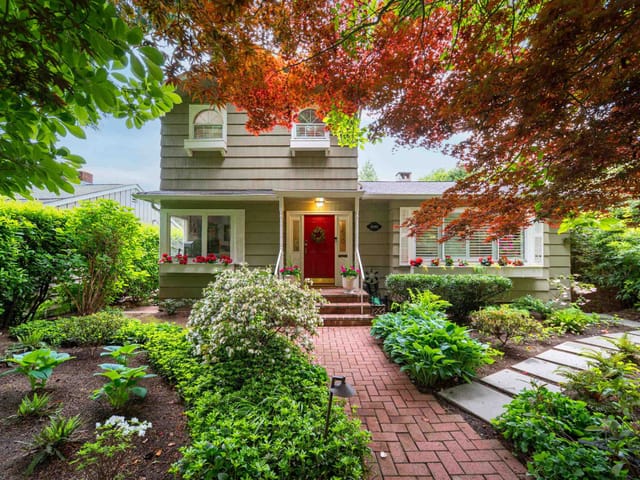 House for sale in West Vancouver, West Vancouver, 1030 Mathers Avenue, 263146427 | Realtylink.org