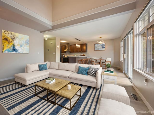 Townhouse for sale in Burnaby, Burnaby South, 7 5201 Oakmount Crescent, 263146433 | Realtylink.org