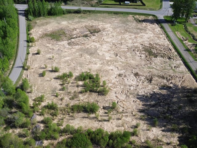 Lot for sale in Quesnel, Quesnel, Lot 1 Quesnel-Hydraulic Road, 263146437 | Realtylink.org