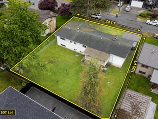 House for sale in Abbotsford, Abbotsford, 2141 Lynden Street, 263146439 | Realtylink.org