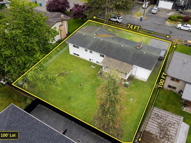 House for sale in Abbotsford, Abbotsford, 2141 Lynden Street, 263146439 | Realtylink.org
