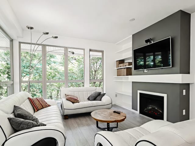 Apartment for sale in Port Moody, Port Moody, 424 801 Klahanie Drive, 263146441 | Realtylink.org