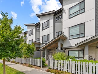 Townhouse for sale in Surrey, South Surrey White Rock, 37 16589 25a Avenue, 263146442 | Realtylink.org