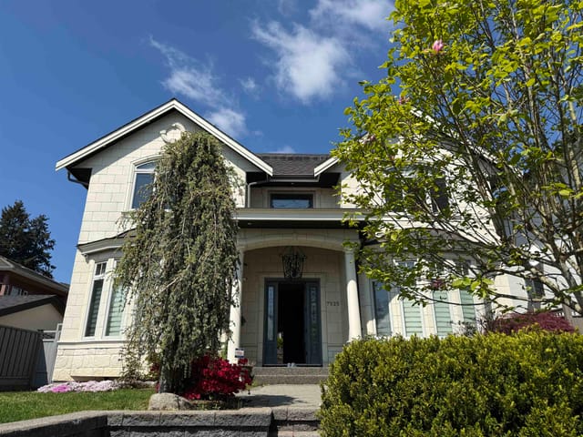 House for sale in Burnaby, Burnaby East, 7525 13th Avenue, 263146445 | Realtylink.org
