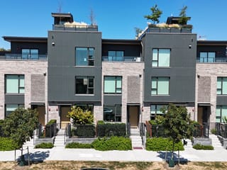 Apartment for sale in Vancouver, Vancouver West, 153 785 W 49th Avenue, 263146452 | Realtylink.org