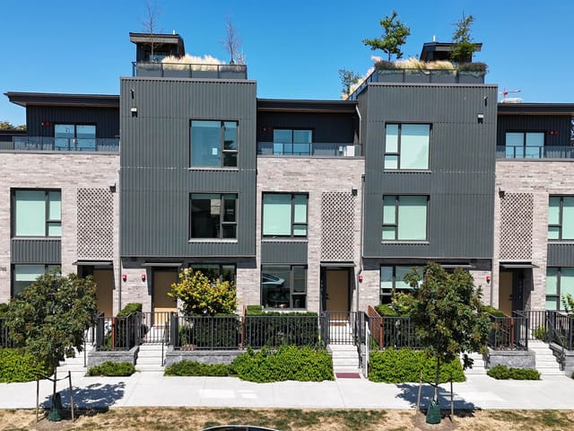 Apartment for sale in Vancouver, Vancouver West, 153 785 W 49th Avenue, 263146452 | Realtylink.org