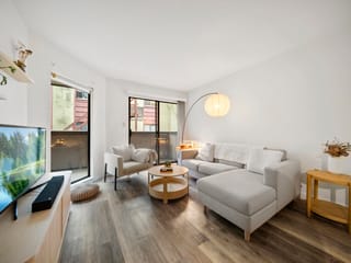 Apartment for sale in Vancouver, Vancouver West, 209 975 W 13th Avenue, 263146455 | Realtylink.org