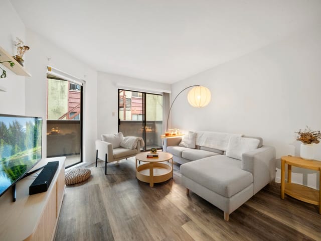 Apartment for sale in Vancouver, Vancouver West, 209 975 W 13th Avenue, 263146455 | Realtylink.org