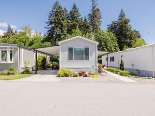 Manufactured Home for sale in Sechelt, Sunshine Coast, 13 4496 Sunshine Coast Highway, 263146459 | Realtylink.org