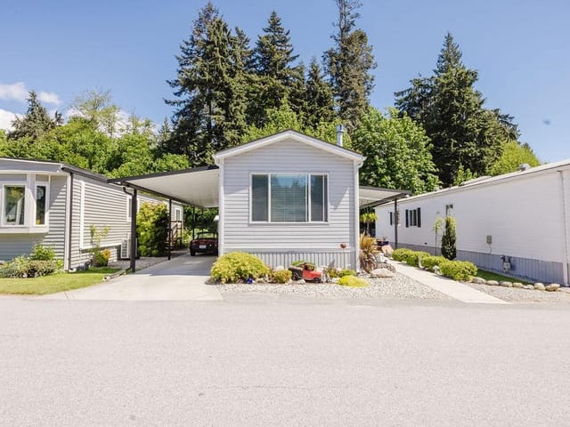 Manufactured Home for sale in Sechelt, Sunshine Coast, 13 4496 Sunshine Coast Highway, 263146459 | Realtylink.org