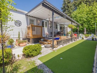 Manufactured Home for sale in Sechelt, Sunshine Coast, 13 4496 Sunshine Coast Highway, 263146459 | Realtylink.org