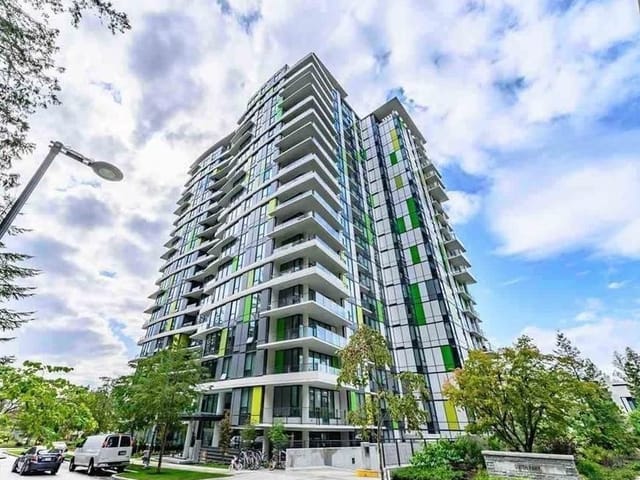 Apartment for sale in Vancouver, Vancouver West, 605 3487 Binning Road, 263146460 | Realtylink.org